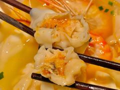 -鑫震源·苏式大虾生煎(山塘街店)