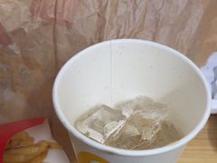 -麦当劳(季华好又多店)