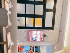 -港悦茶餐厅(临河街TOUCH12街店)