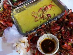 -盱眙虾神於氏龙虾(夫子庙红街店)