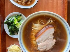 -同得兴 Since·1995 传统苏式面馆(嘉馀坊店)