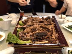 -那达慕蒙古风味酒楼