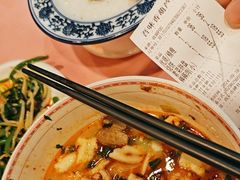 -吾味香葫芦头(安西街店)