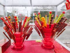 -大召寺明清一条街