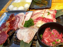 -麻蒲碳烤肉(远景路1号店)
