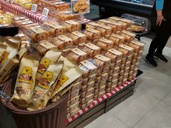 -盒马鲜生(和谐广场店)