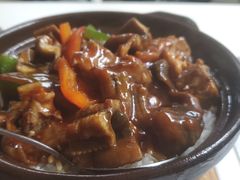 -本味轩精品茶餐厅(黄山路店)