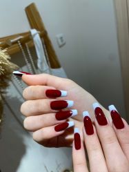 -NEW LOOK-绿麓 · 美甲美睫脱毛工作室