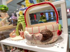 -艺彩阳光手工坊(大连恒隆广场店)