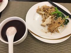 -三宝大饭店-中和艺素餐厅(浦上金山正祥广场店)