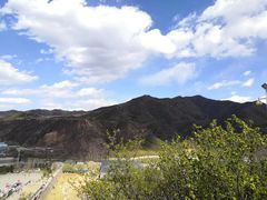 -大境门景区