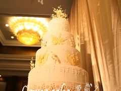 -爱之婚礼蛋糕(建外SOHO西区店)