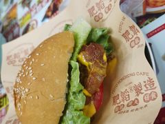 -肥韬茶餐厅(南山mini店)