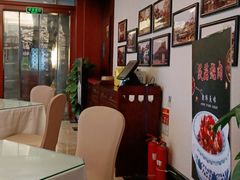 大堂-冶春茶社(官园桥店)