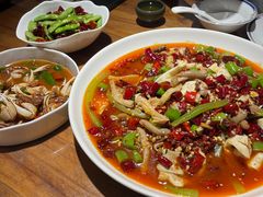 -众喜蔡·私房酒馆(普思小镇店)