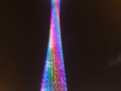 -珠江夜游广州塔·中大码头