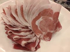 -东来顺饭庄(西直门店)
