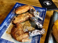 明太子鸡翅-鸟内会居酒屋(得意潮馆店)