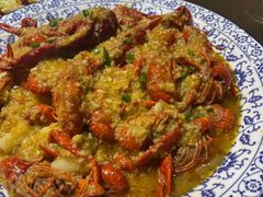 -魔鬼牛蛙小厨•烤鱼•龙虾(上马墩光华时代店)