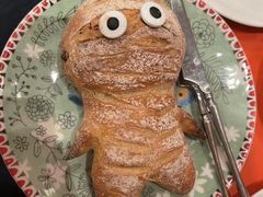 -纳鲁孜·新疆特色餐厅(上海悦荟广场店)