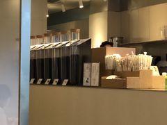 -喜茶(广州石牌桥店)