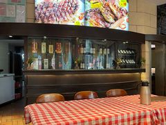 -开心果牛扒城(雍华庭店)