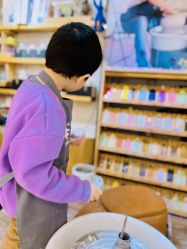 -今日陶艺(富力广场店)