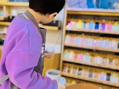 -今日陶艺(富力广场店)
