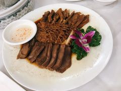 -黄埔华苑酒家(黄埔店)