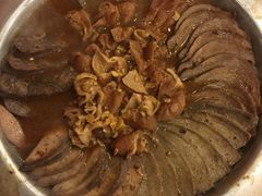 -北京小肠陈饭庄(方庄店)