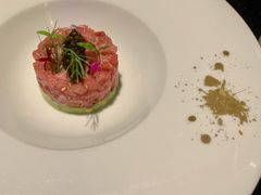 -wann lounge 低温慢煮牛排·清吧