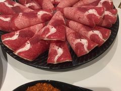 -丙申臺火锅
