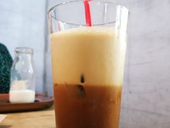 -漫咖啡(银泰创意城店)