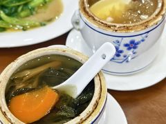 -煲煲掂风味煲仔饭餐厅(西区店)