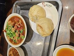 -姚记炒肝店(簋街店)