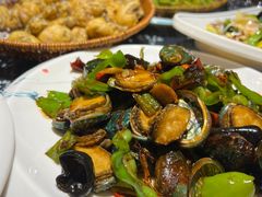 -旺角小渔村(二马路店)