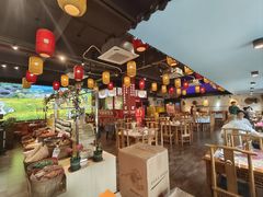 -柴火农家·江西赣南菜(土华店)