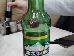 -柏记水饺永泰城店