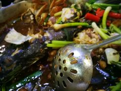 -聚家渔村·寻味顺德(大良店)