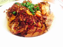 -乌江鱼杭帮菜(西湖店)