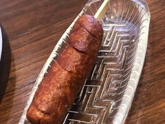 一指禅-素心小筑(后沙裕镇店)