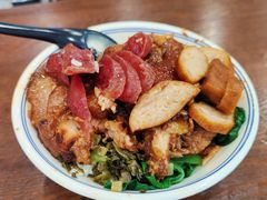 -陆长玖古法猪脚饭(玄风桥店)