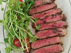 -翠娜家· Trina’s西餐厅(高新万达店)