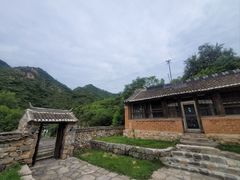 -北京山里寒舍度假酒店
