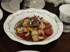 -第101座花园餐厅(湖滨88店)