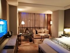 -济南绿地美利亚酒店