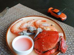 -佛山岭南天地康得思酒店