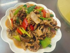 -琼海温泉鹅农家饭店