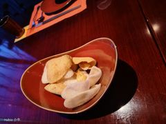-红泰·泰精选·特色料理(中山路店)