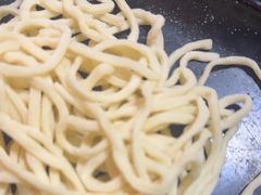 -果松木炭酸菜铜火锅·外婆参鸡汤